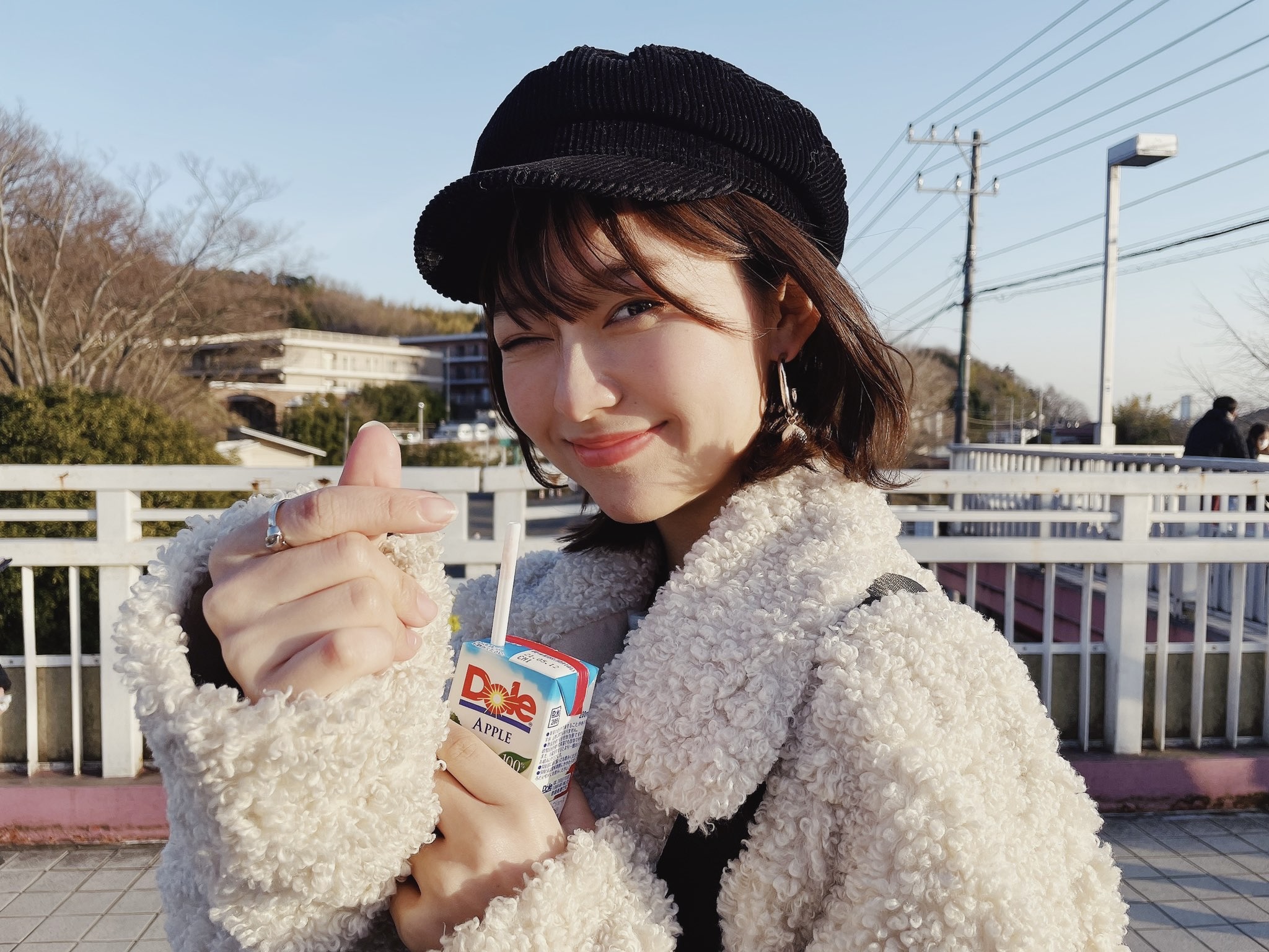 MERUMOは桜美林大学でミスキャンパス?プロフや経歴も調査! | Mensトピックス